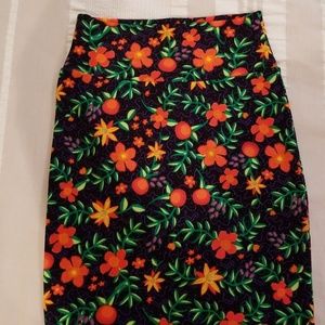 Lularoe Skirt